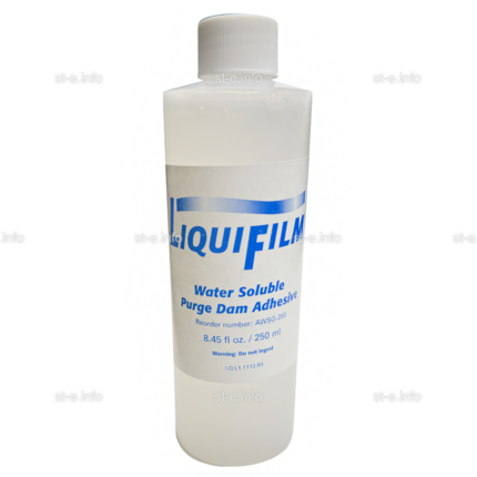 Водорастворимый клей LiquiFilm - st-e.info - Благовещенск