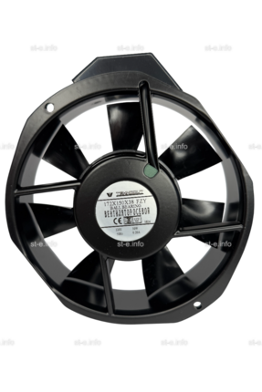 Вентилятор  Fan 172*150*38 145FZY Ball (качения) - st-e.info - Благовещенск