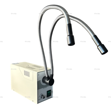 Оптоволоконная лампа для диагностики и очистки лазерных головок ST2-150W - st-e.info - Благовещенск