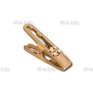 Клемма заземления 300А SRI Tools Industries, латунь - st-e.info - Благовещенск