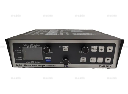 Контроллер высоты  F1629DV - st-e.info - Благовещенск