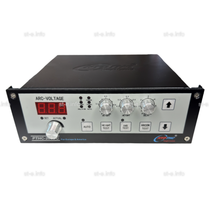 Контроллер высоты PTHC-200DC-PT - st-e.info - Благовещенск
