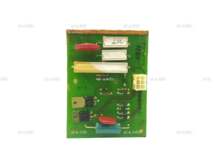 LINCOLN ELECTRIC STARTING BOARD  M14520-2 - st-e.info - Благовещенск