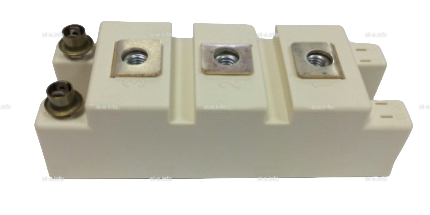 IGBT модуль  для источника плазменной резки DOG-120 PRO - st-e.info - Благовещенск