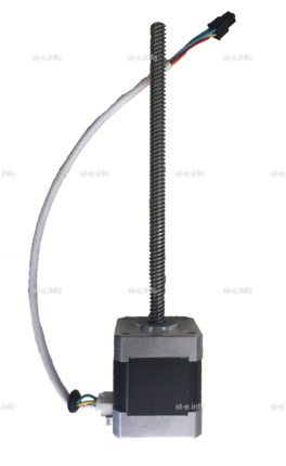Мотор датчика высоты SF-HC30 - st-e.info - Благовещенск