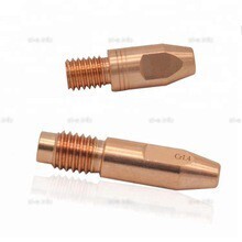 Наконечник М10*40*1,2 CuCrZr - st-e.info - Благовещенск