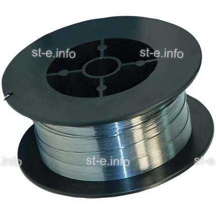 Проволока Порошковая SW-308L Cored d=1.2 D 300 - st-e.info - Благовещенск