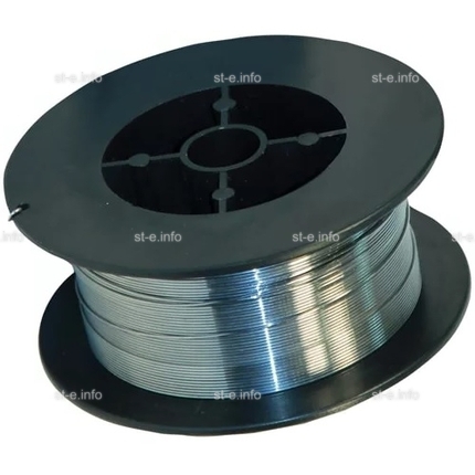 Проволока Порошковая SW-309L Cored d=1.2 D 300 - st-e.info - Благовещенск