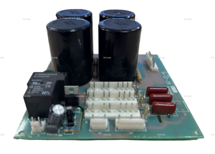 Плата сварочного аппарата BZ-20-A1 - st-e.info - Благовещенск