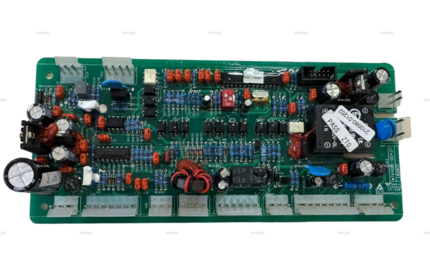 Плата управления для аппарата DOG-120 PRO - st-e.info - Благовещенск