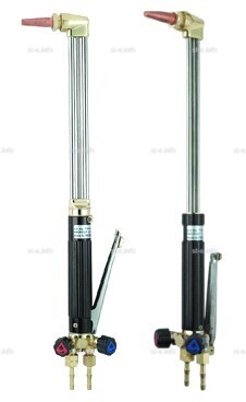 Резак ручной PROFI Cut L 8707E №71606126 - st-e.info - Благовещенск