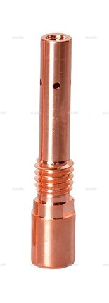 Держатель наконечника для горелки qtb-500 Panasonic - st-e.info - Благовещенск