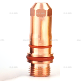 Электрод 30-300A TR040130 (TR-300) - st-e.info - Благовещенск