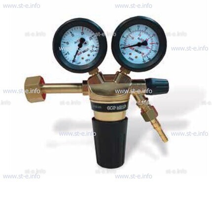 Редуктор GCE AR/CO2 - st-e.info - Благовещенск