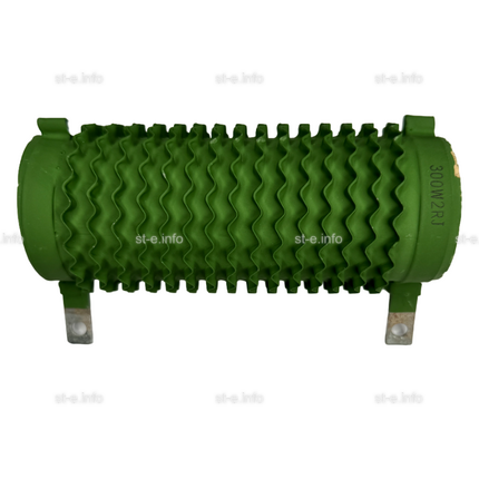 Резистор 300W2RJ аппарата плазменной резки DOG-75 MAX PRO - st-e.info - Благовещенск