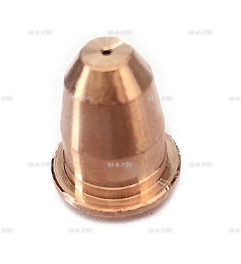 Сопло PD0102-08 диаметр 0,8 мм - st-e.info - Благовещенск