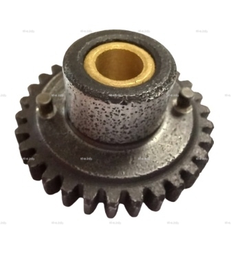ШЕСТЕРНЯ РОЛИКА ДЛЯ СВАРОЧНОГО ПОЛУАВТОМАТА MIG-500 PULSE - st-e.info - Благовещенск