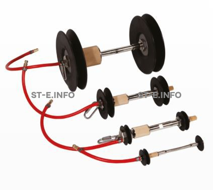Системы поддува  (для труб диаметром 72-81мм) 3"  - st-e.info - Благовещенск
