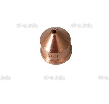 Сопло для CUT-120 PRO 1,8 мм 120А - st-e.info - Благовещенск