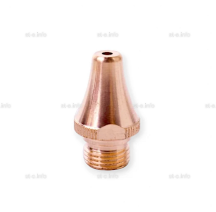 Сопло 3D двойное 2,5 мм арт. BC3D-25D - st-e.info - Благовещенск