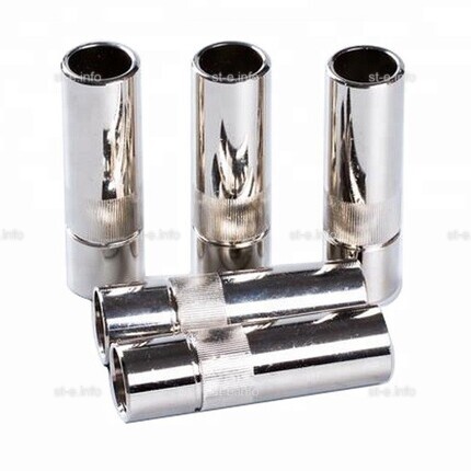 Сопло к горелке Mig-TORCH P-500/ICS0457 - st-e.info - Благовещенск
