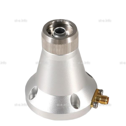 Сопловая часть в сборе TRA 3D (BM109TC/BM111TC/BM114TC) - st-e.info - Благовещенск