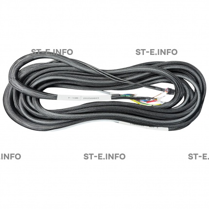 Кабель соединительный лазерной горелки SUP23T L-10 метров. тип 3, артикул: Т-10М - st-e.info - Благовещенск