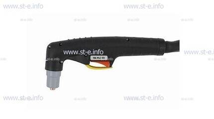 Плазмотрон для ручной резки PLC-120 12m CA - st-e.info - Благовещенск