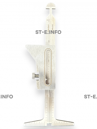 Шаблон сварщика WG4 HI-LO  - st-e.info - Благовещенск