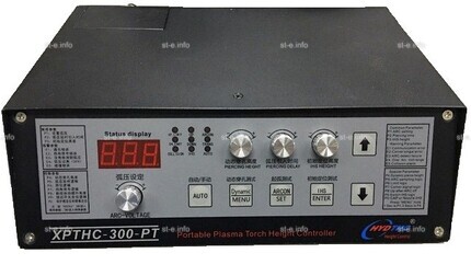 Контроллер высоты XPTHC-300-PT - st-e.info - Благовещенск