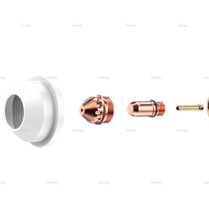 Электрод для плазмотрона Y600 - st-e.info - Благовещенск