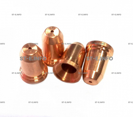 Сопло для плазмотрона AUTOCUT 125P арт. PD0179-13 - st-e.info - Благовещенск